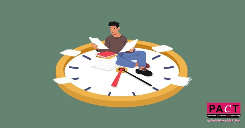 هنرستان: صفر تا 100 روش های مدیریت زمان در آزمون