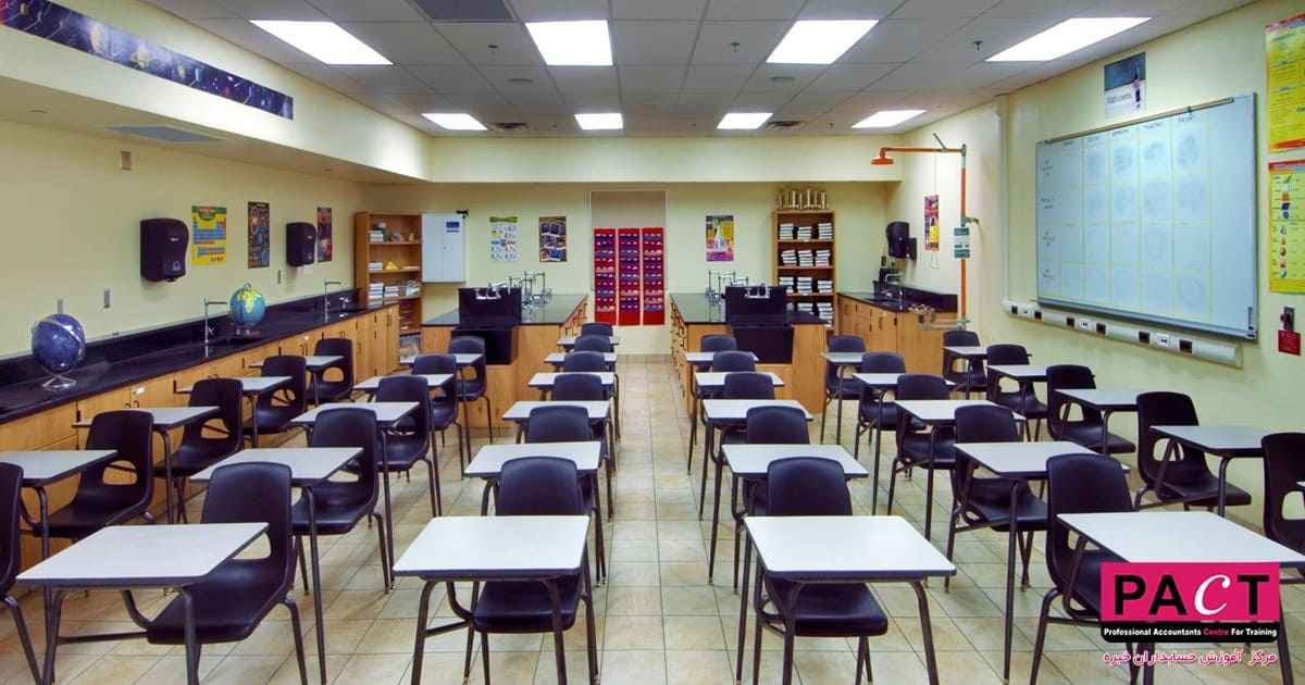 جایگاه مدرسه در شکلدهی مهارتهای پایه