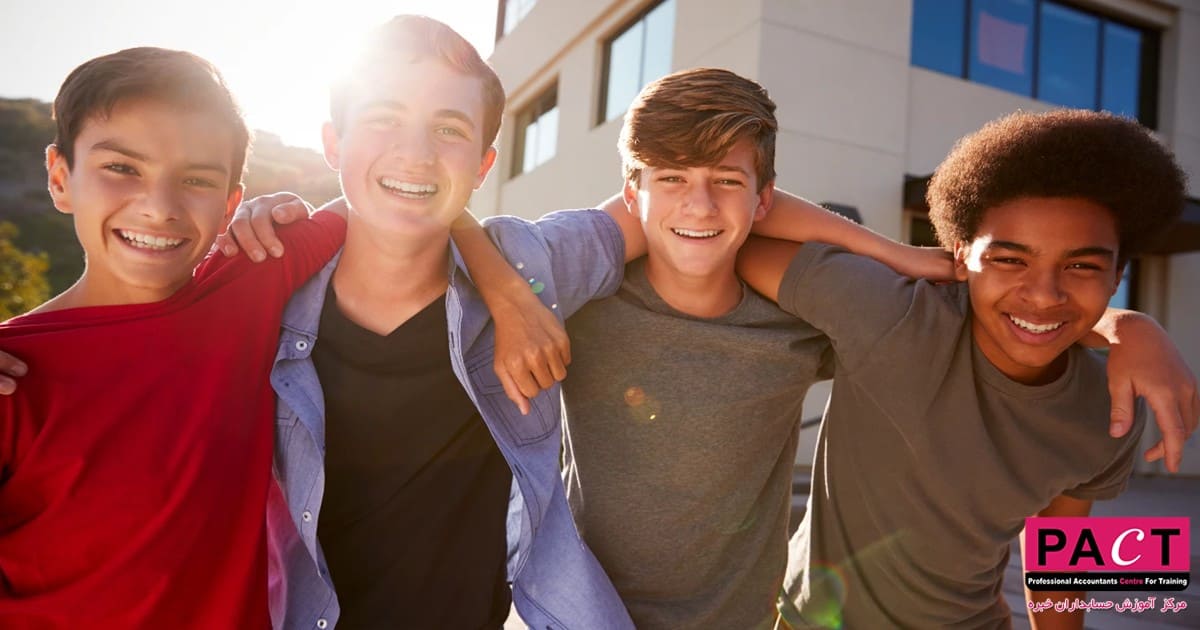 مدیریت احساسات و خودشناسی در محیط آموزشی