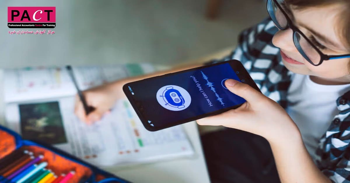 بهترین ابزارهای هوش مصنوعی برای حل تکالیف مدرسه