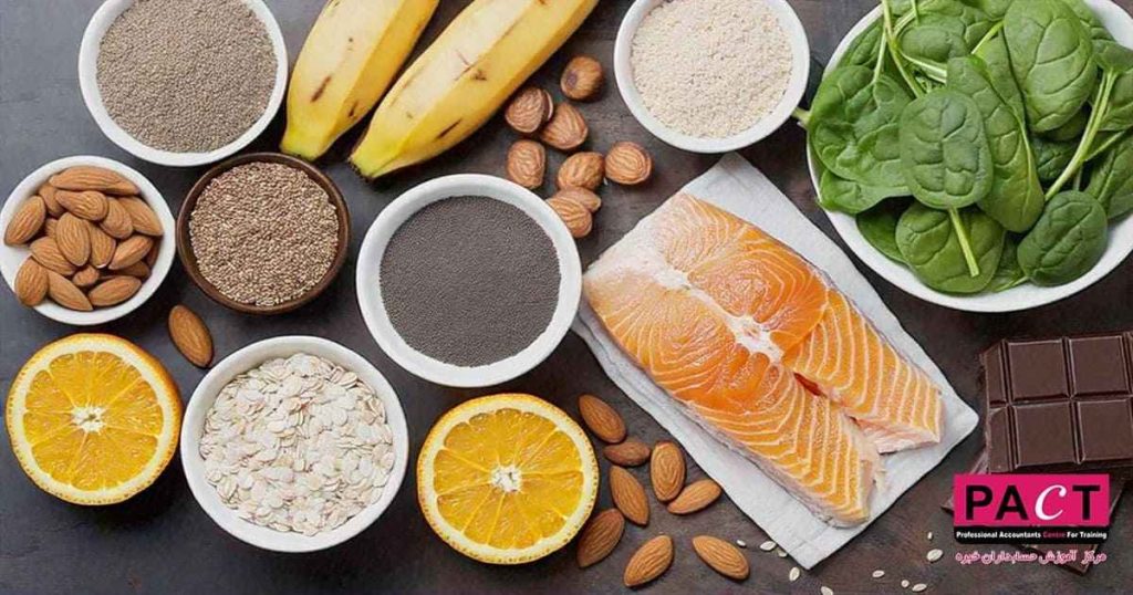 15 تغذیه سالم برای دانش آموزان متوسطه و نوجوانان