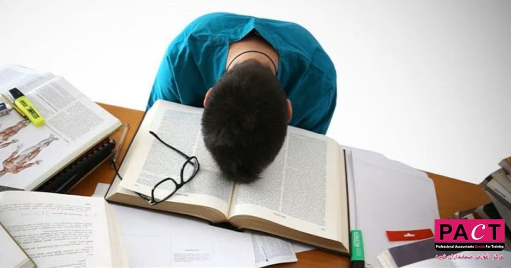 اصلی ترین مشکلات تحصیلی دانش آموزان متوسطه و هنرستان