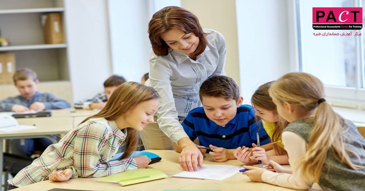 نقش معلمان در تقویت تفکر خلاق و حل مسئله