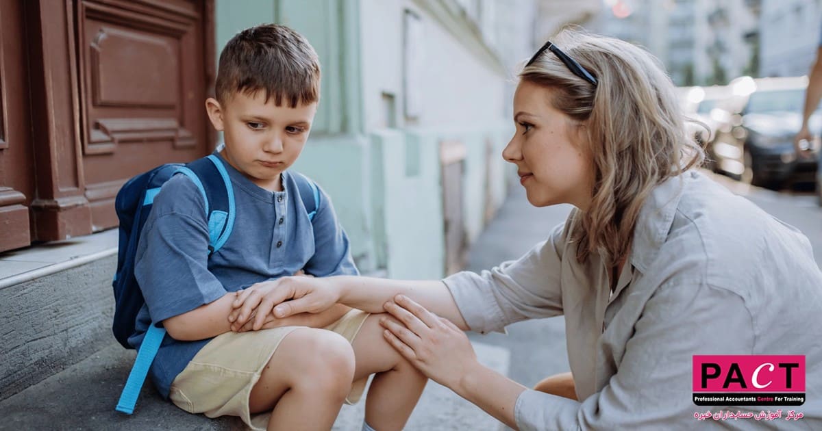 نقش مشاوران و معلمان در حمایت از نوجوانان کمالگرا