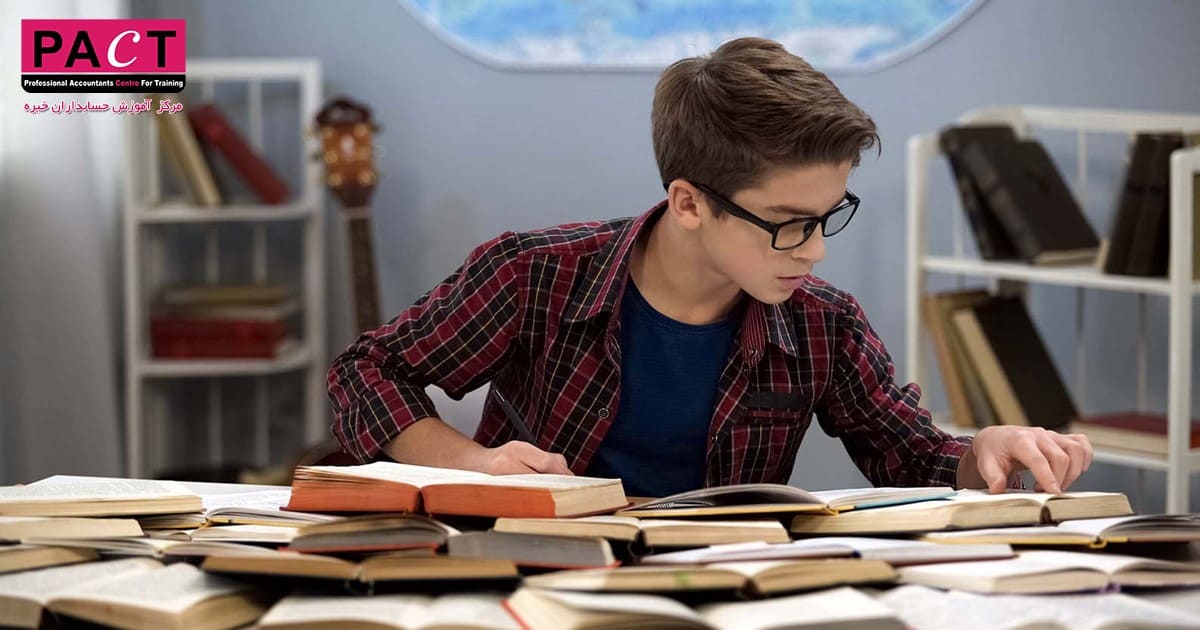 نشانههای کمالگرایی ناسالم در دوران هنرستان